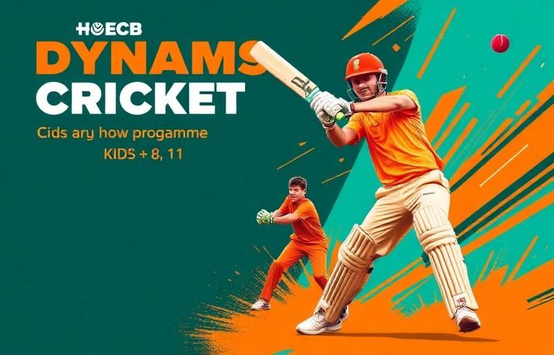 Dynamos Cricket